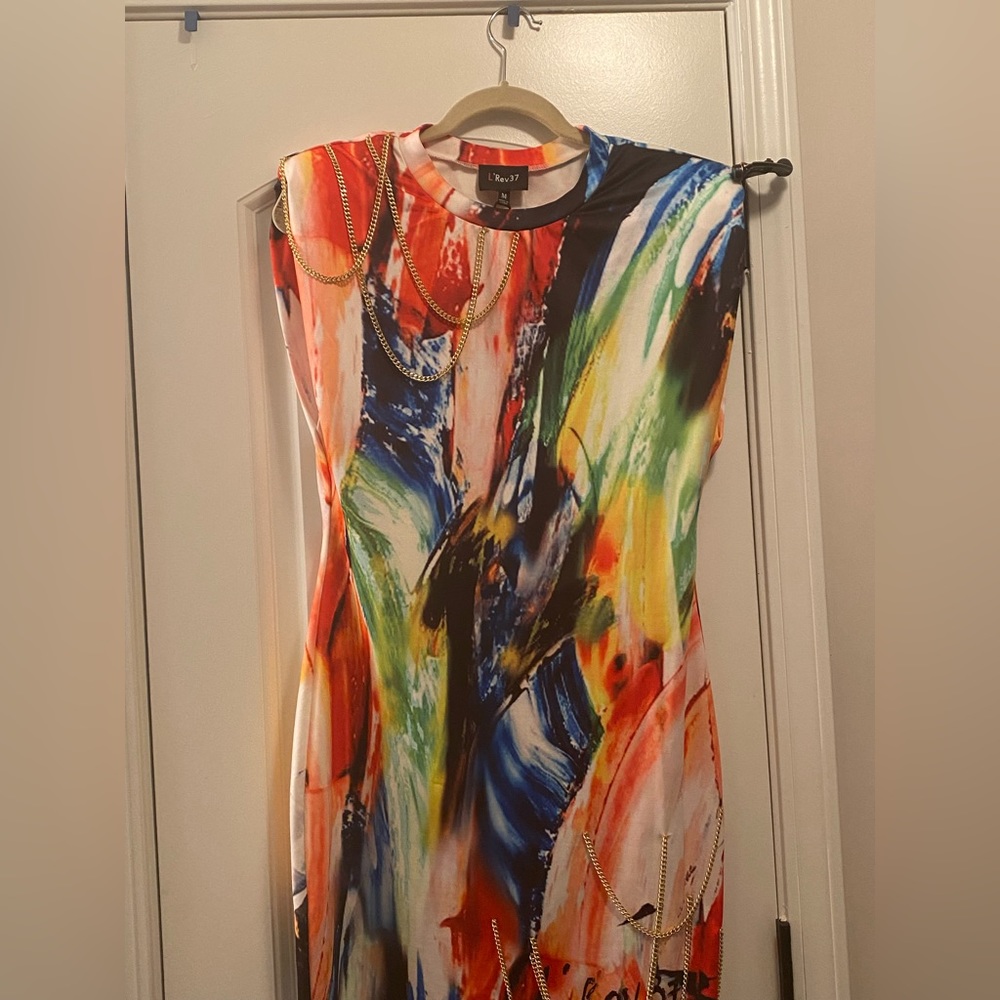Sexy Dress